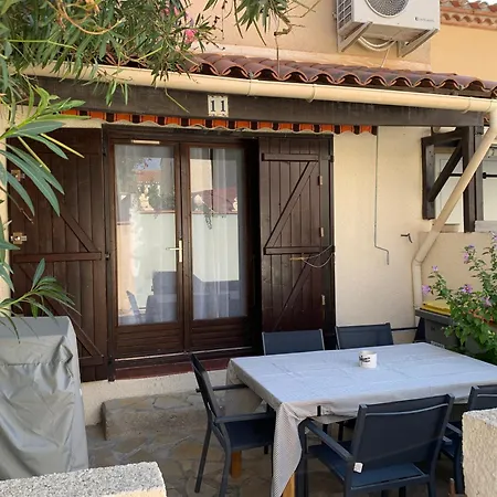 La Du Port - Cosy - Clim - Proche - 4 Personnes Holiday home *