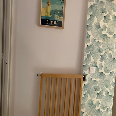 La Du Port - Cosy - Clim - Proche - 4 Personnes Holiday home Canet-en-Roussillon